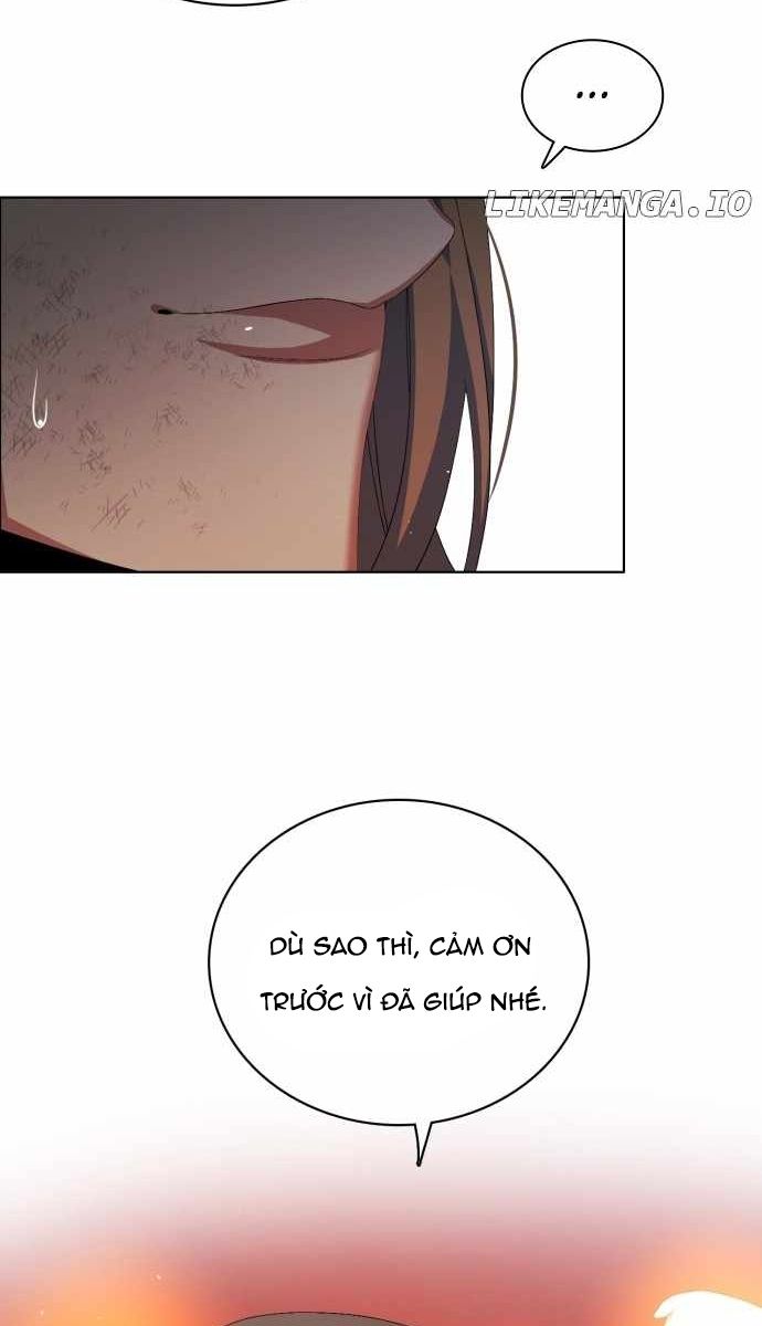 Zero Game: Chapter 309