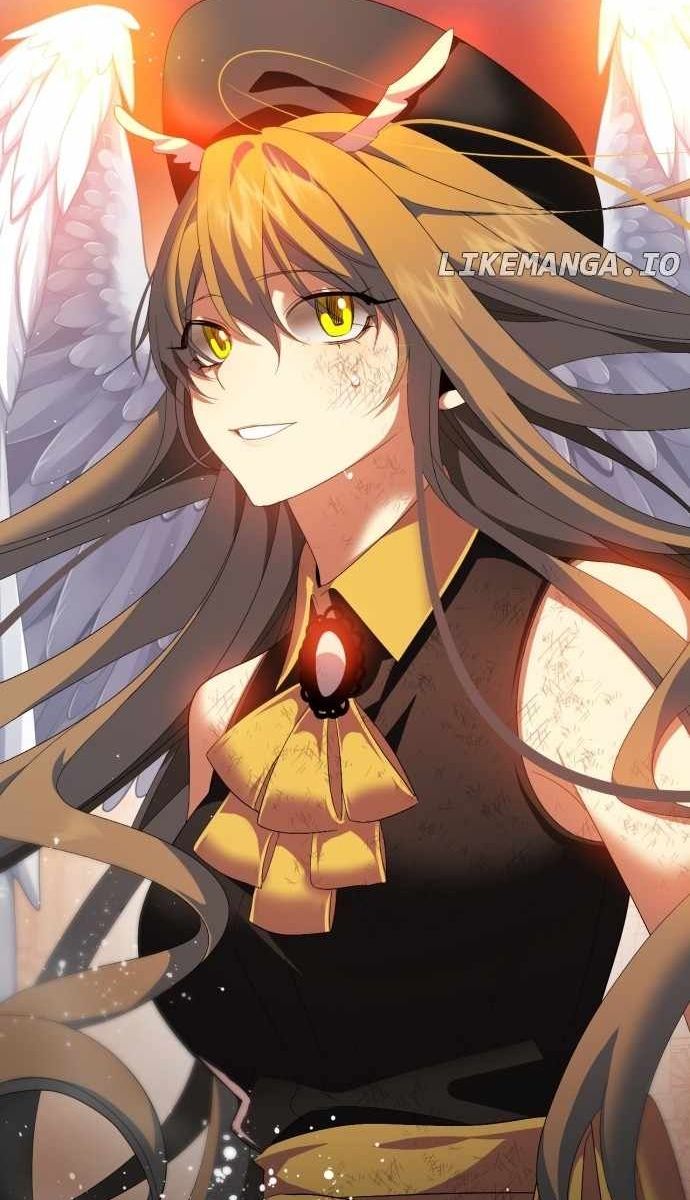 Zero Game: Chapter 309