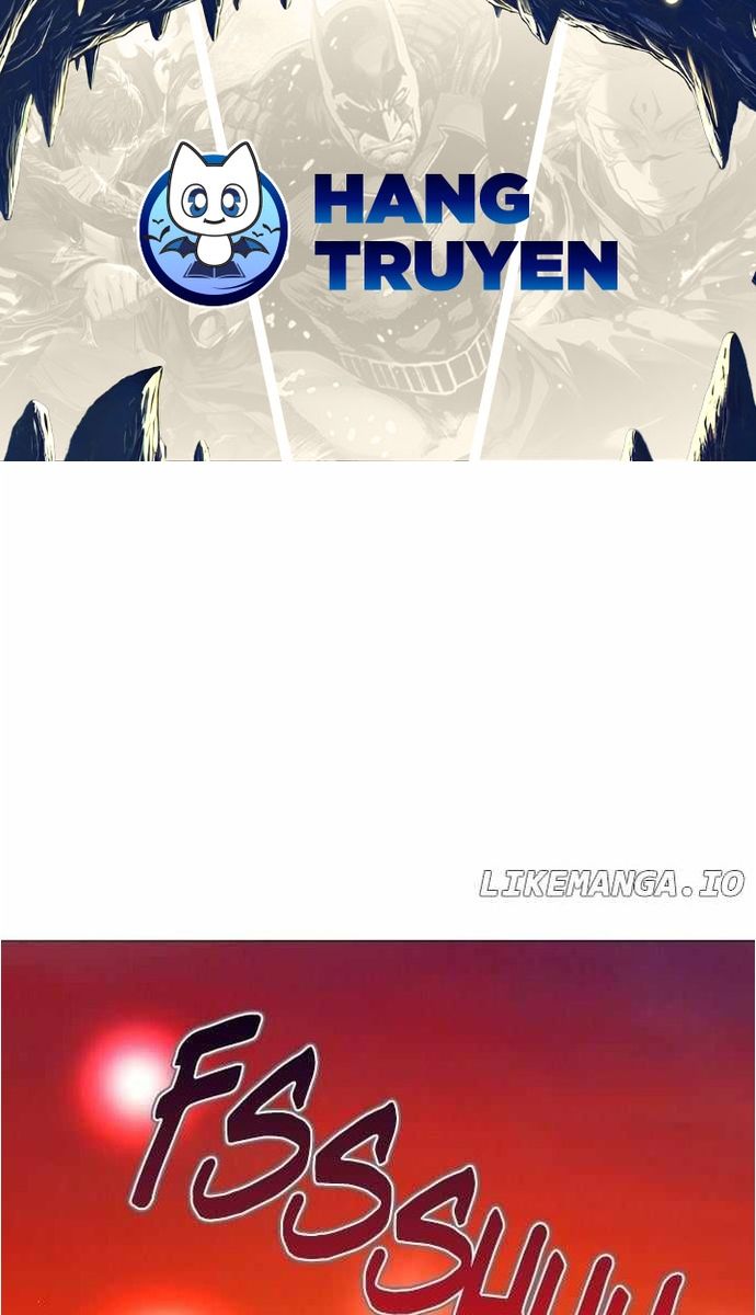 Zero Game: Chapter 310