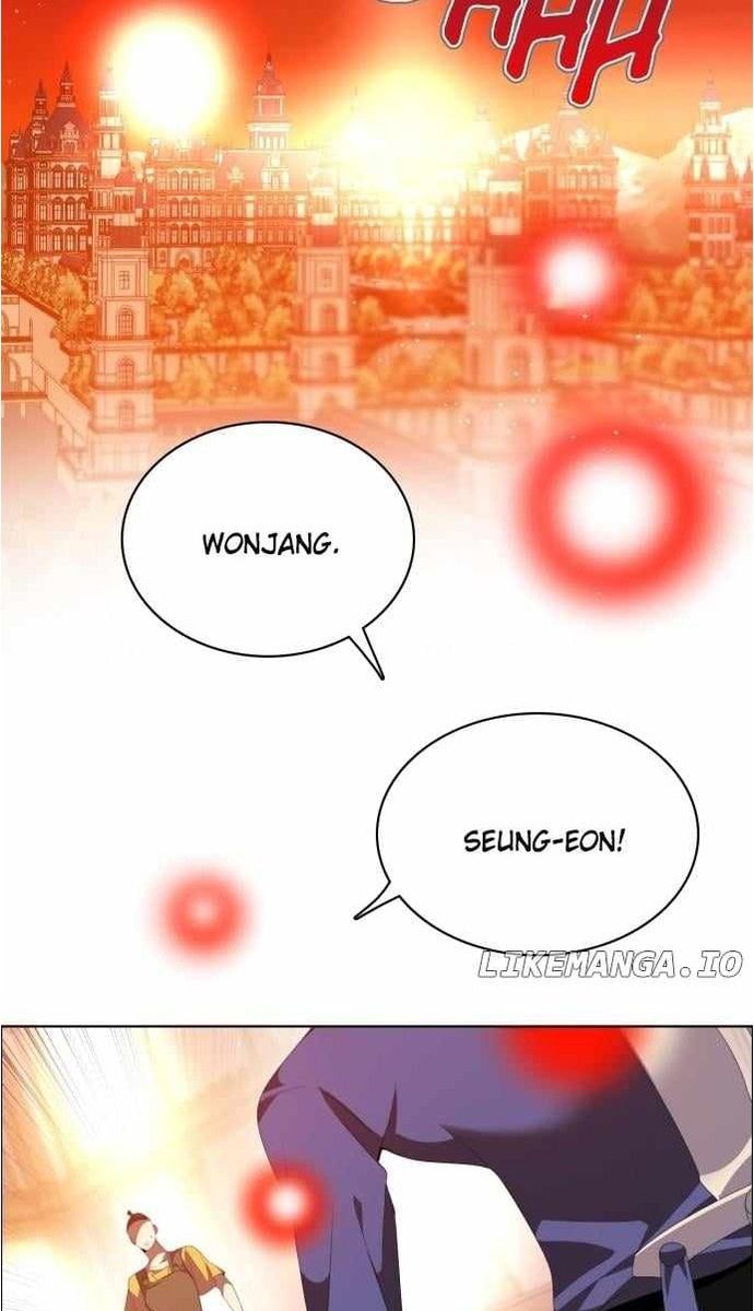 Zero Game: Chapter 310