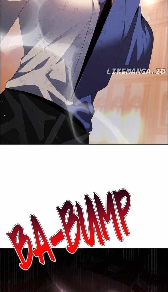 Zero Game: Chapter 310