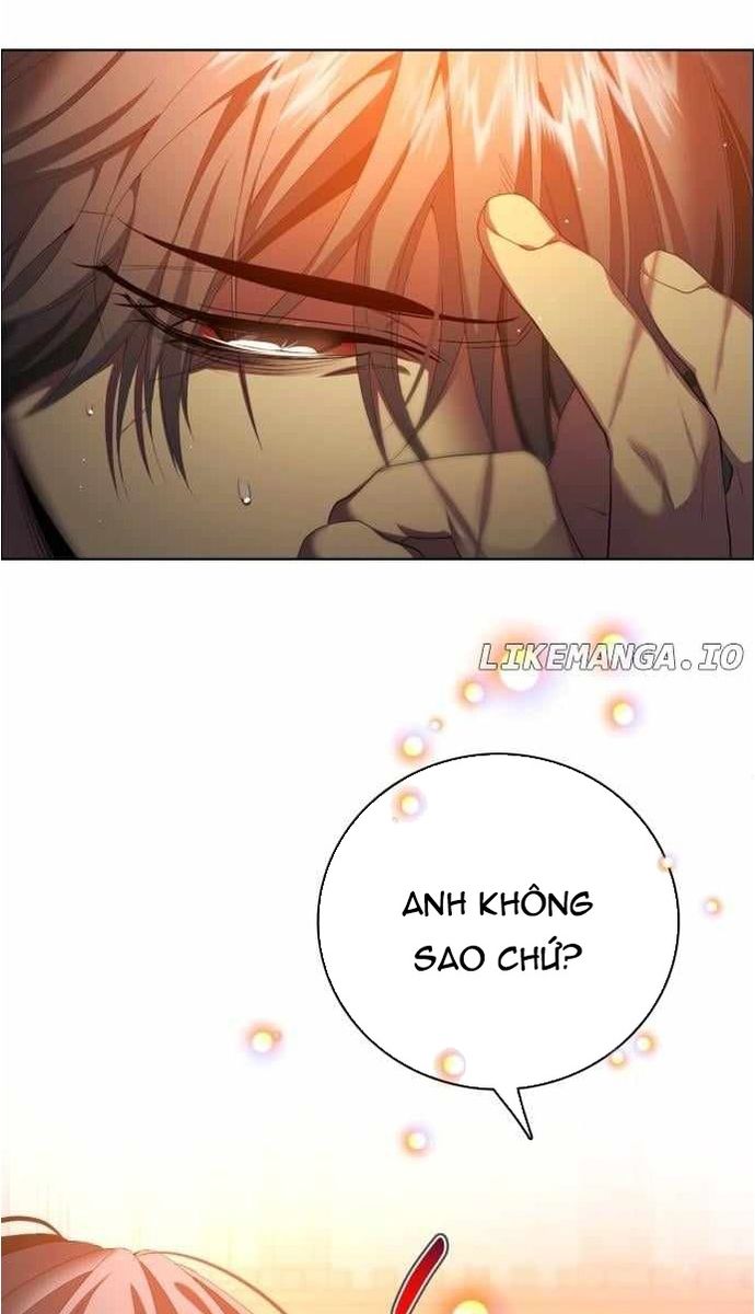 Zero Game: Chapter 310