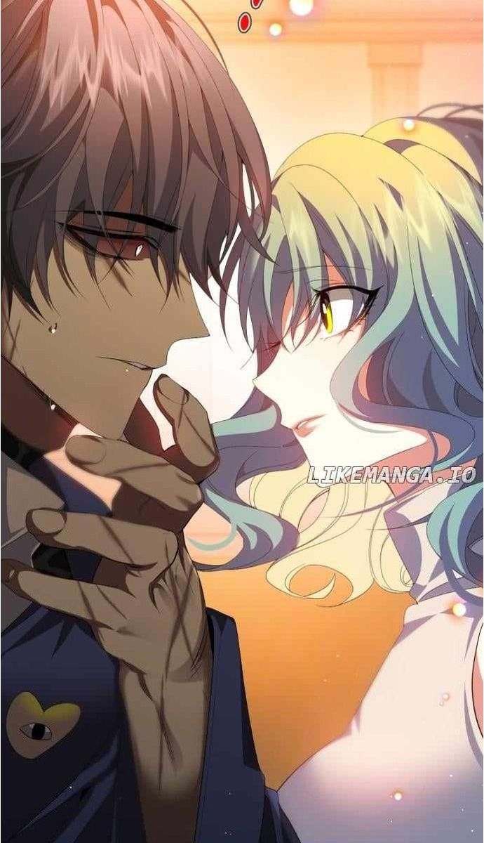 Zero Game: Chapter 310