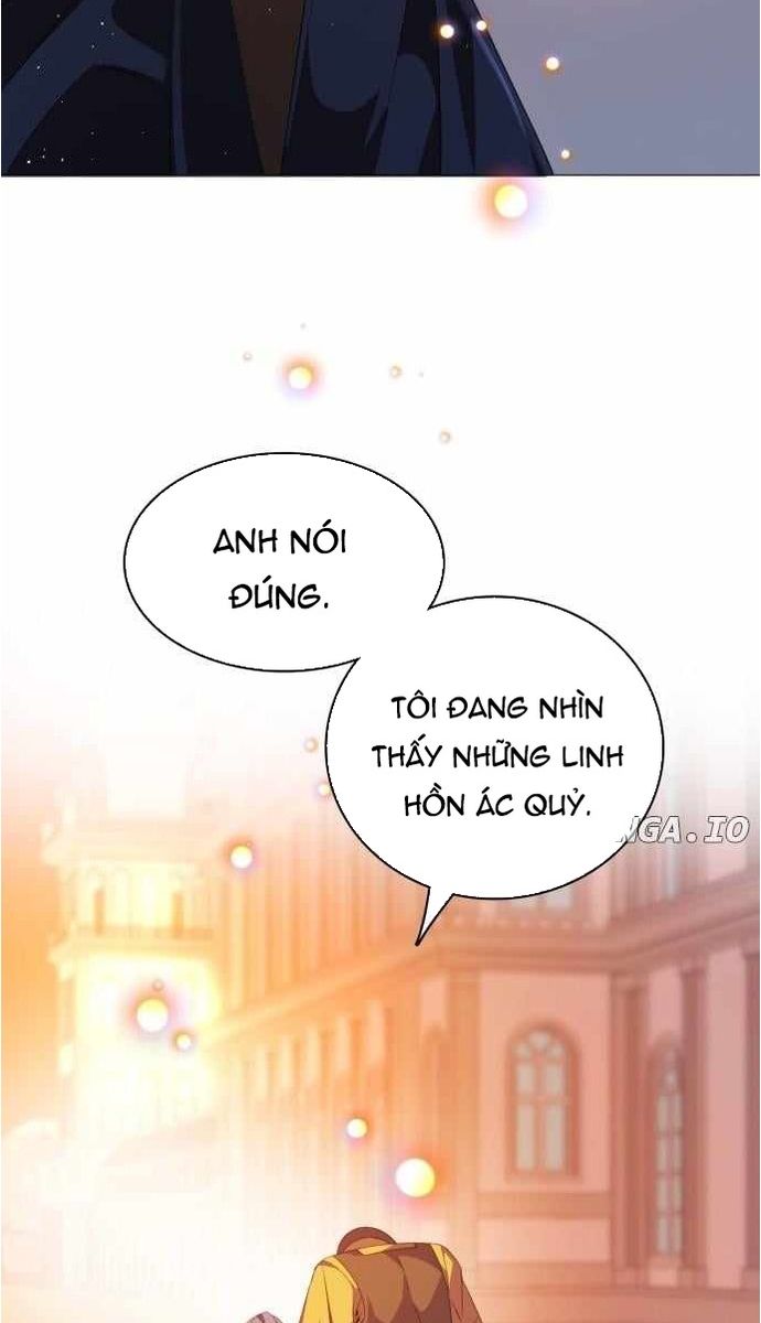 Zero Game: Chapter 310