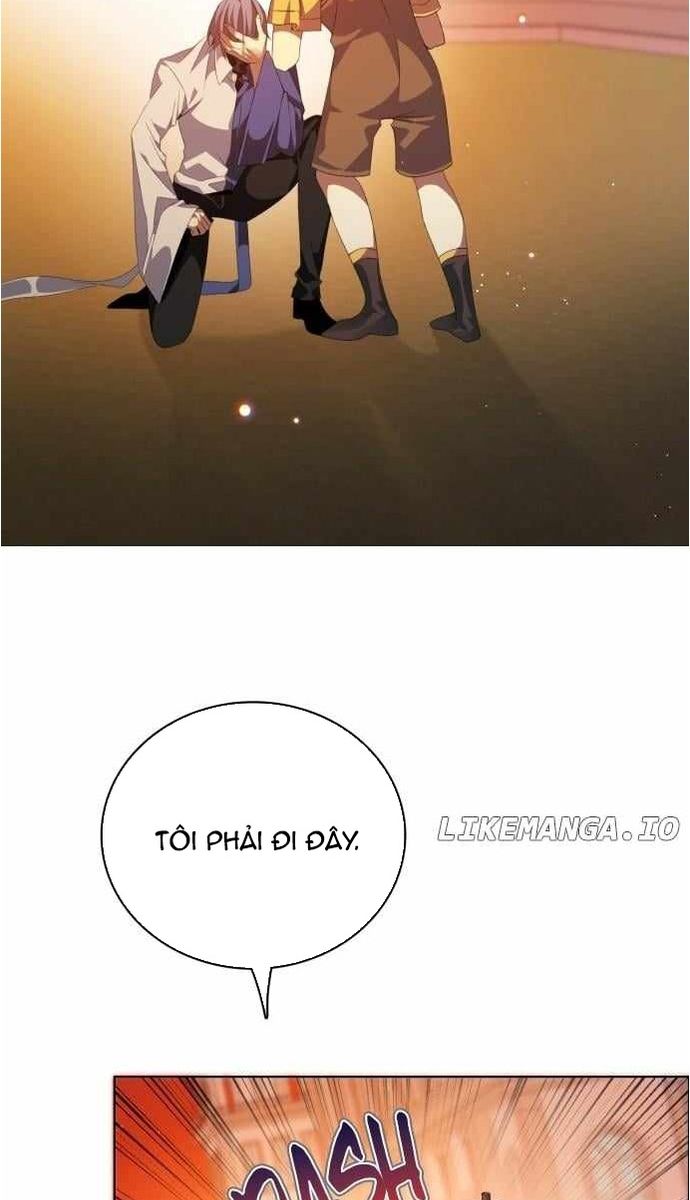 Zero Game: Chapter 310