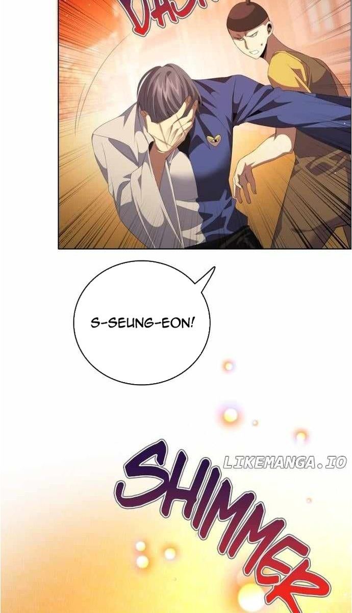 Zero Game: Chapter 310