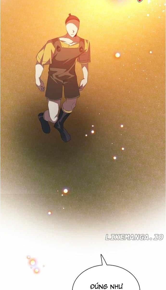Zero Game: Chapter 310