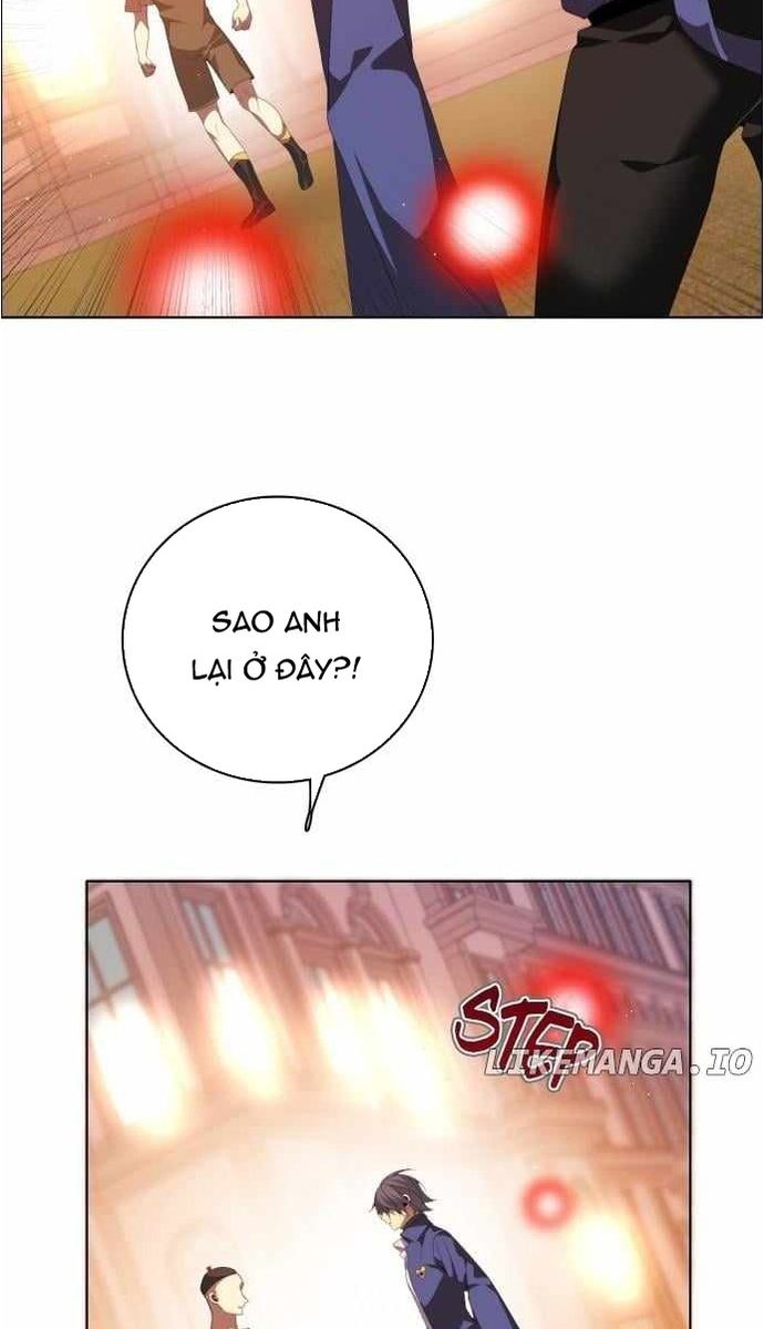 Zero Game: Chapter 310