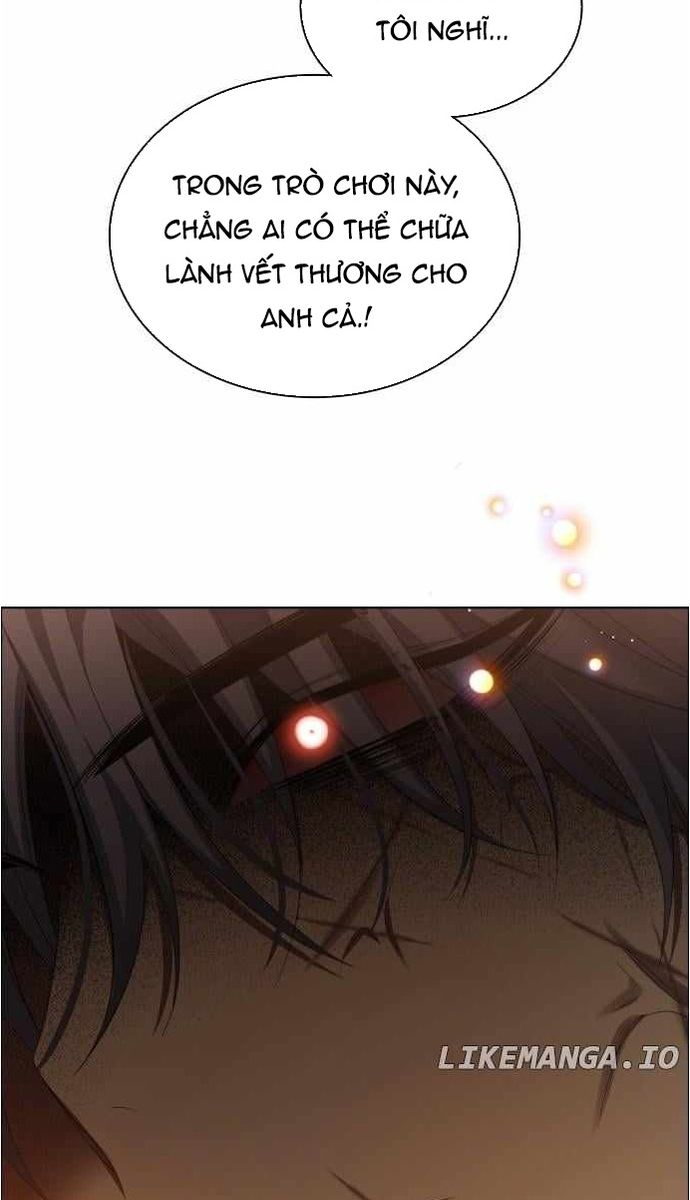 Zero Game: Chapter 310