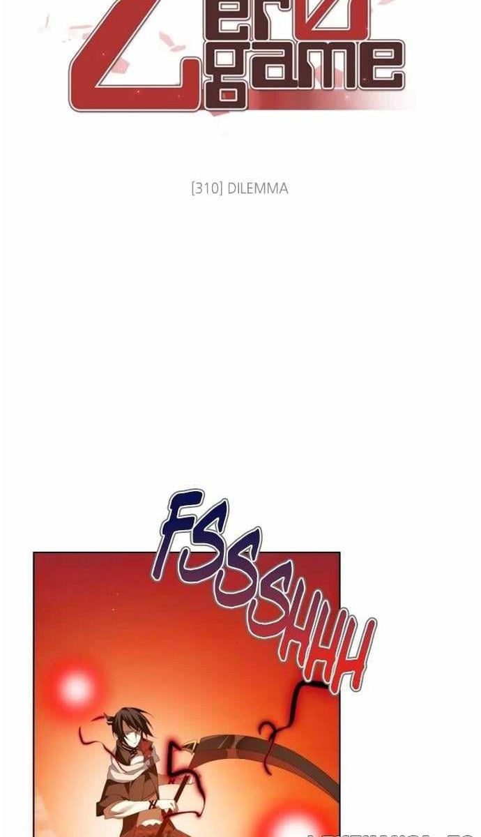 Zero Game: Chapter 310