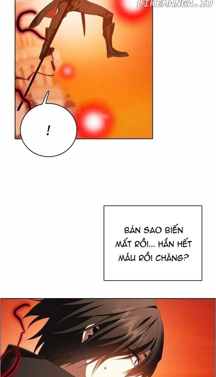 Zero Game: Chapter 310