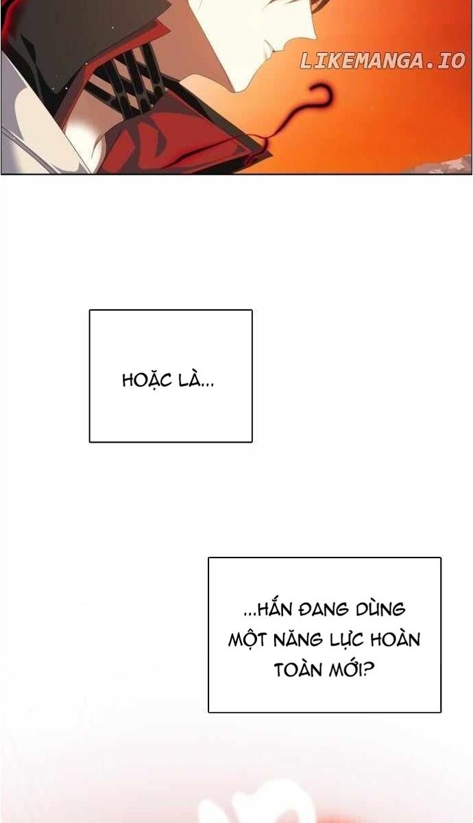 Zero Game: Chapter 310