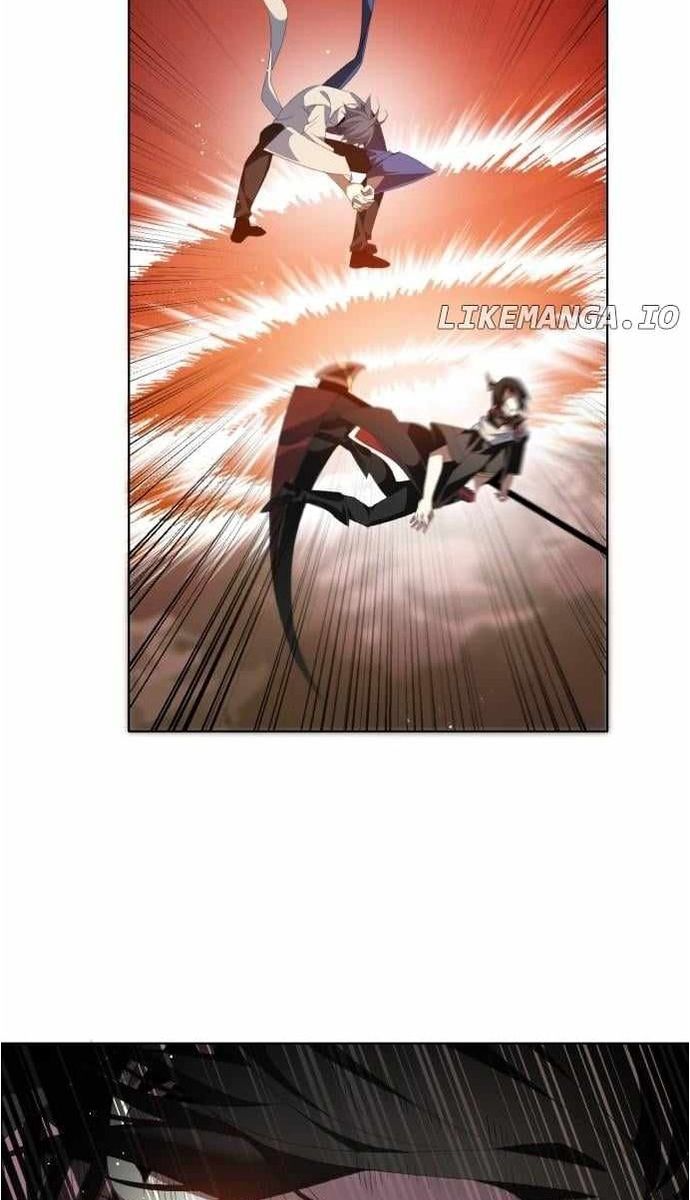 Zero Game: Chapter 310
