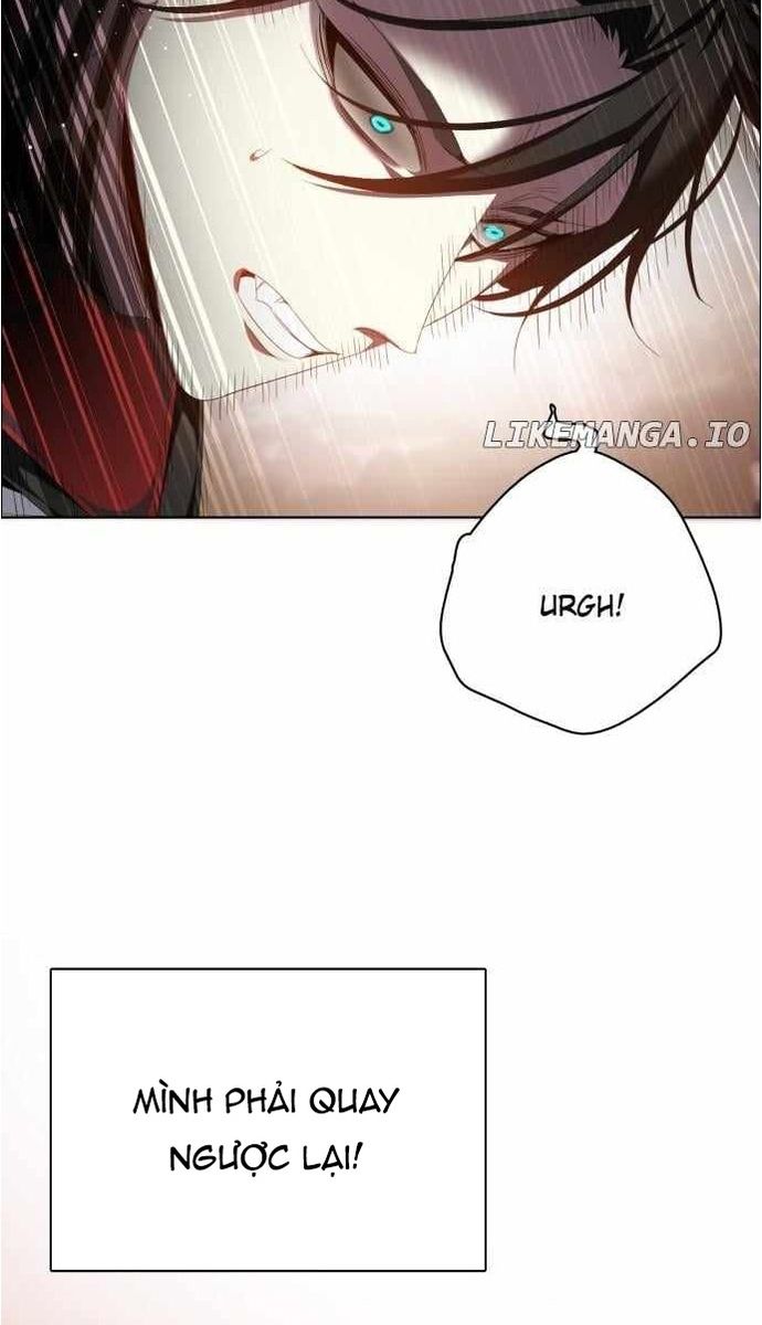 Zero Game: Chapter 310