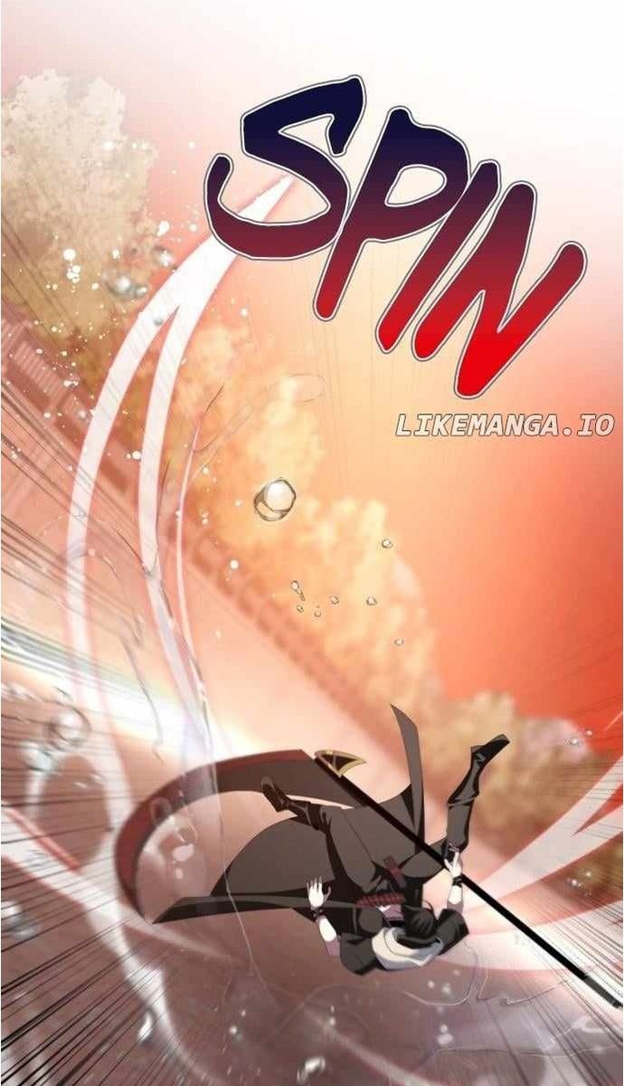 Zero Game: Chapter 310