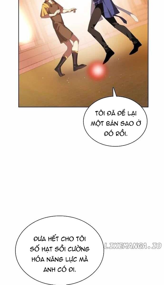Zero Game: Chapter 310