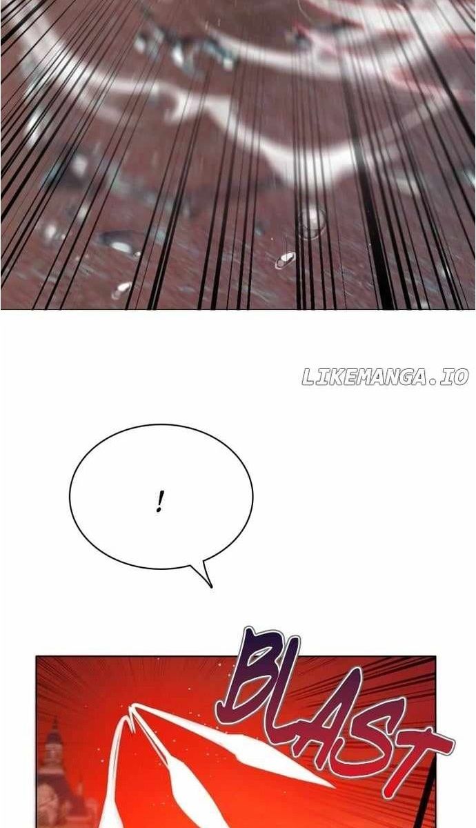 Zero Game: Chapter 310