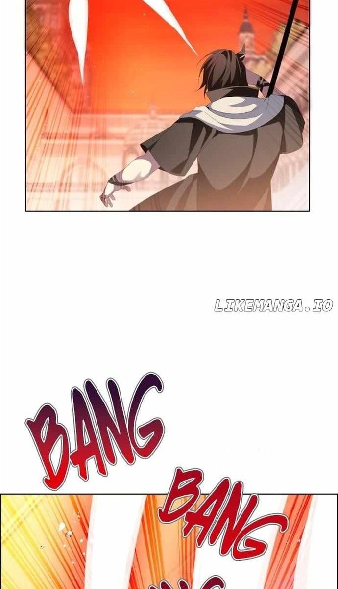 Zero Game: Chapter 310