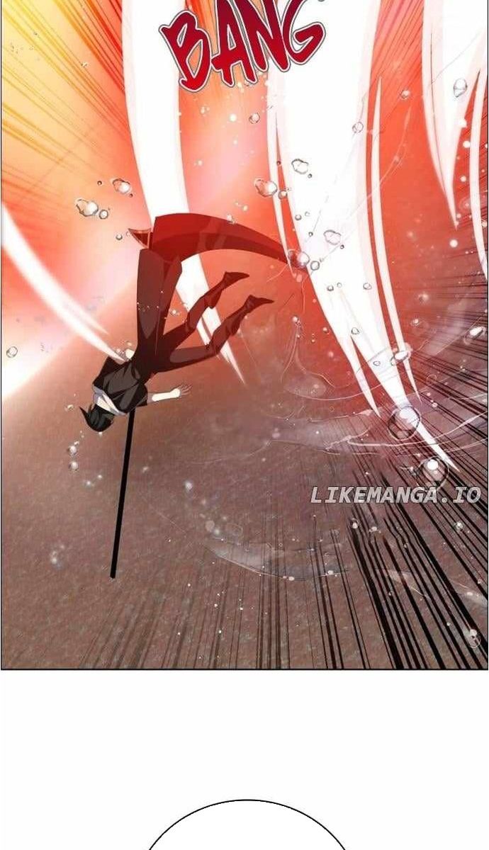 Zero Game: Chapter 310