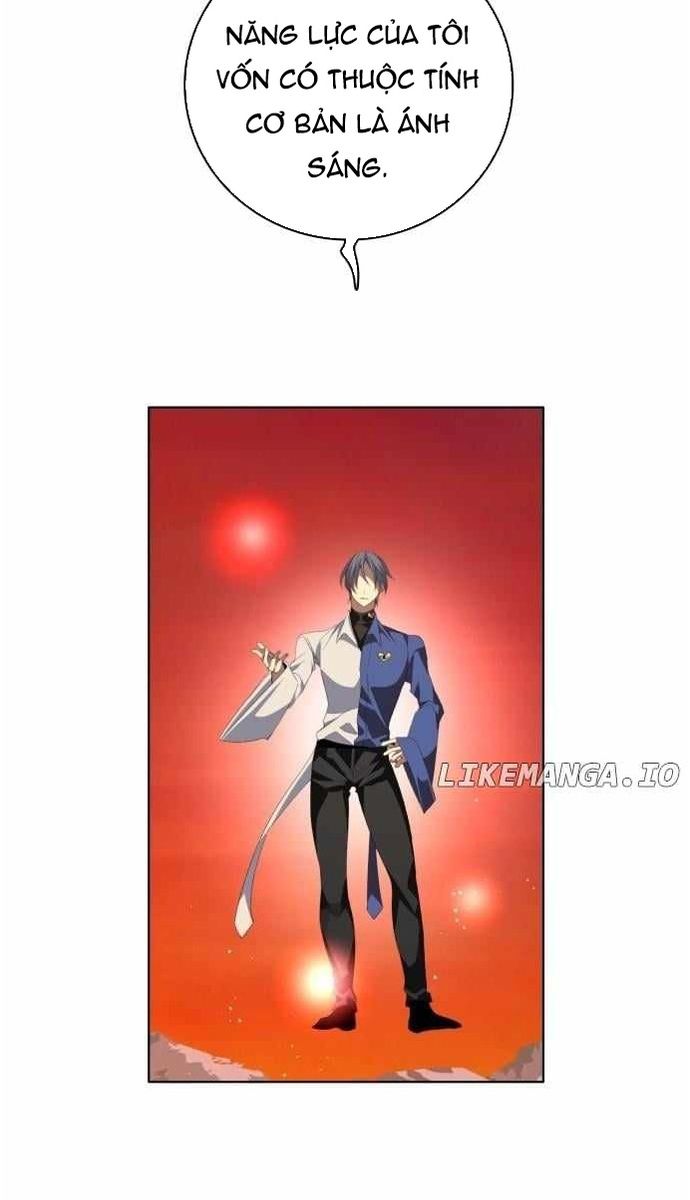 Zero Game: Chapter 310
