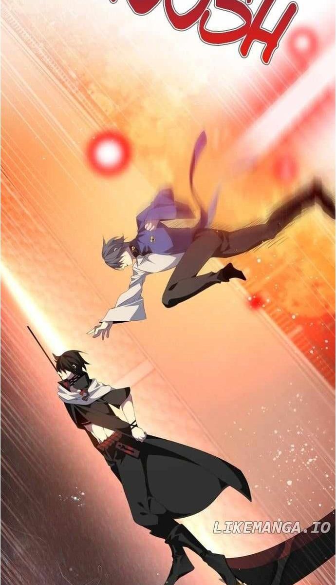 Zero Game: Chapter 310