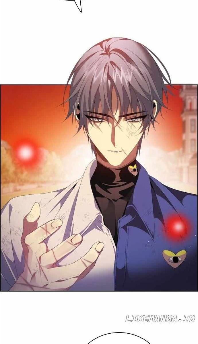 Zero Game: Chapter 310