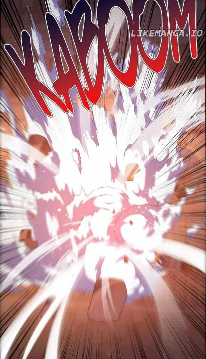 Zero Game: Chapter 310
