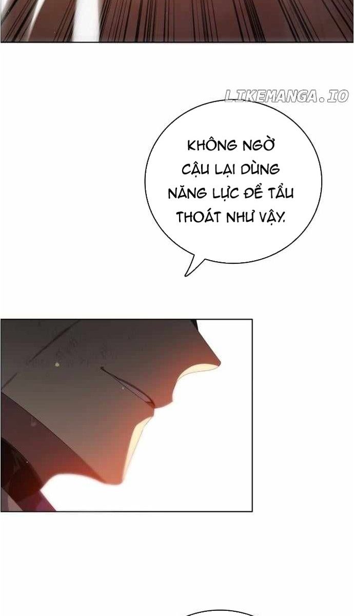 Zero Game: Chapter 310