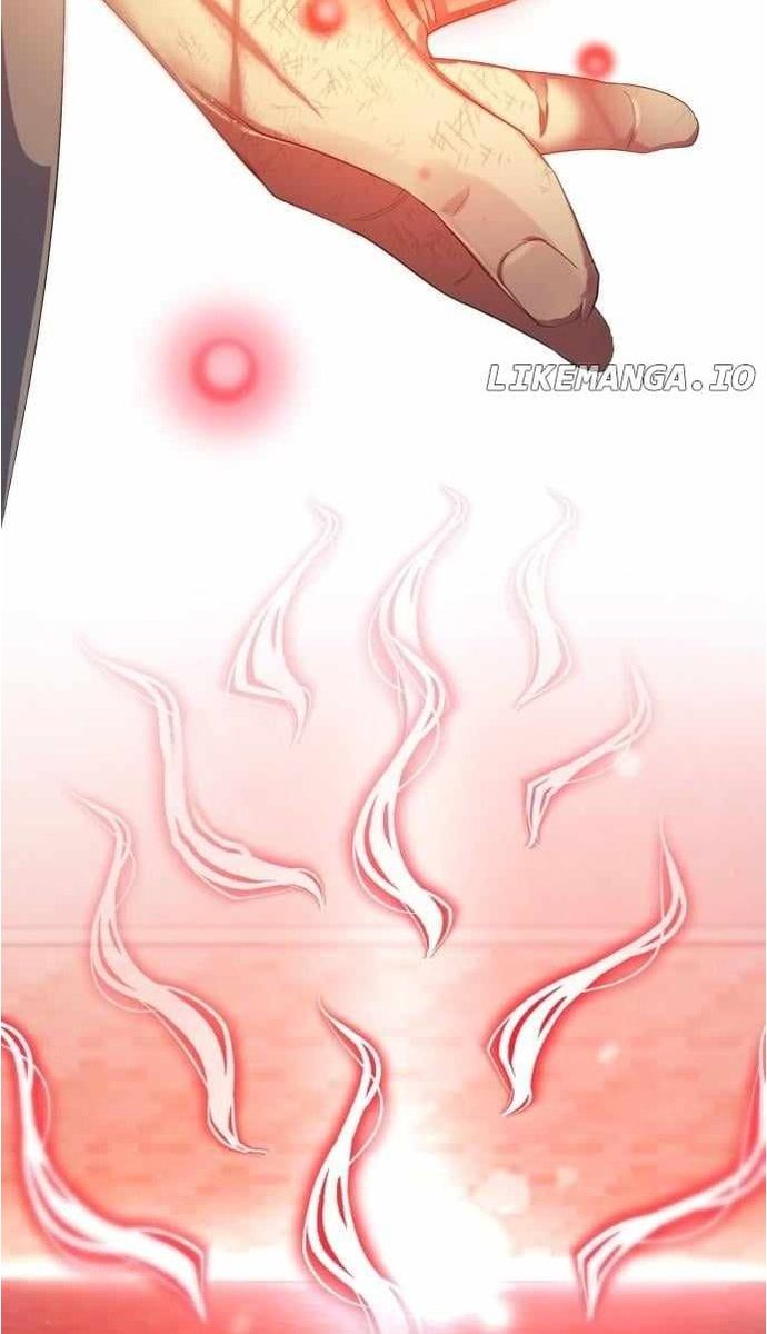 Zero Game: Chapter 310