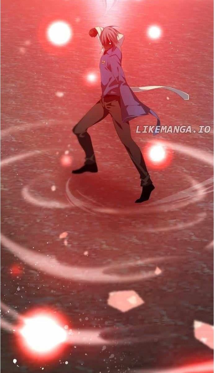Zero Game: Chapter 310