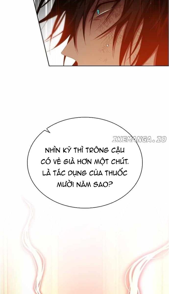 Zero Game: Chapter 310