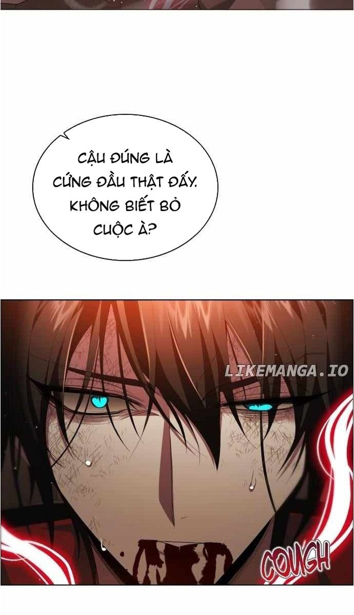 Zero Game: Chapter 310
