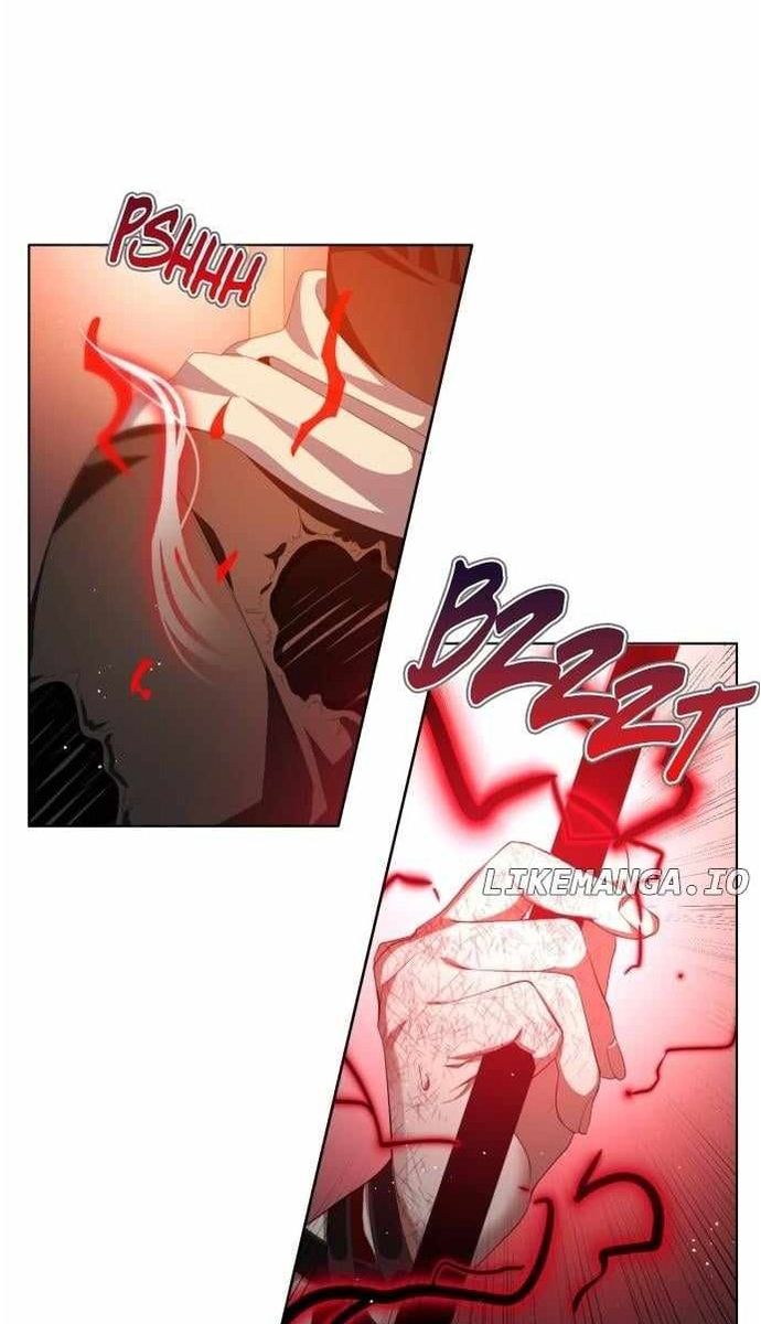 Zero Game: Chapter 310