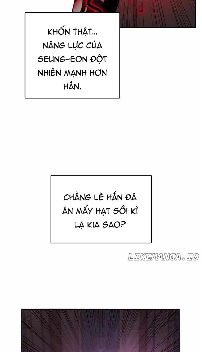 Zero Game: Chapter 310