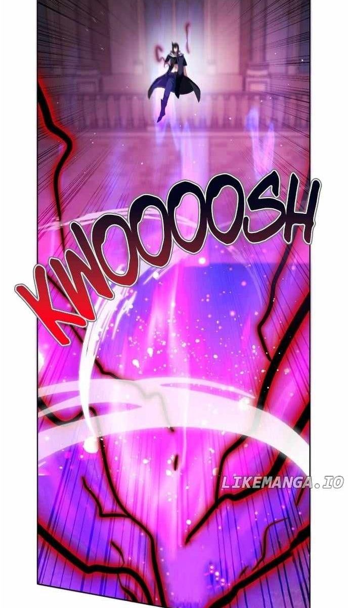 Zero Game: Chapter 310
