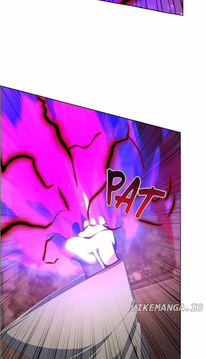 Zero Game: Chapter 310