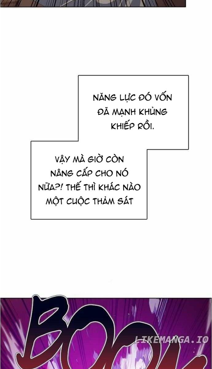 Zero Game: Chapter 310