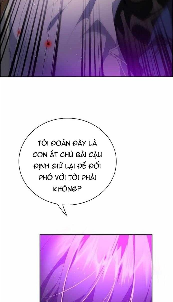 Zero Game: Chapter 310