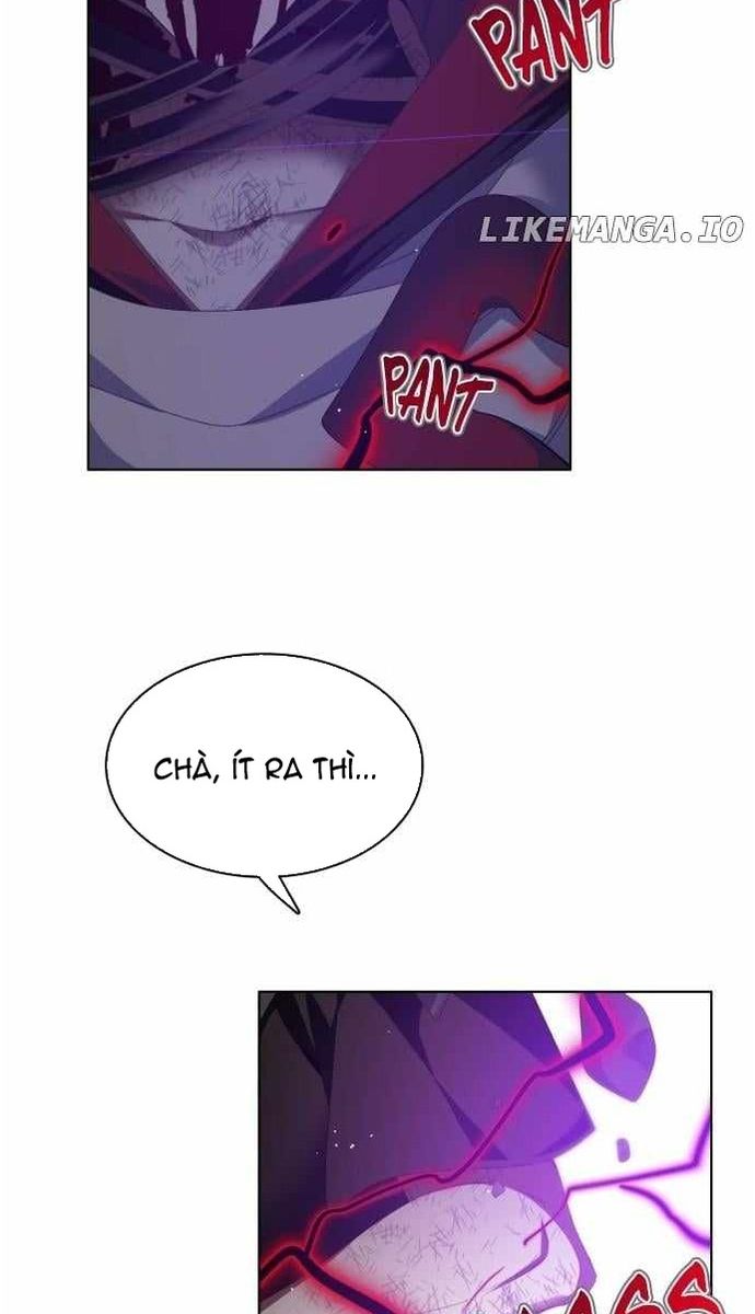 Zero Game: Chapter 310