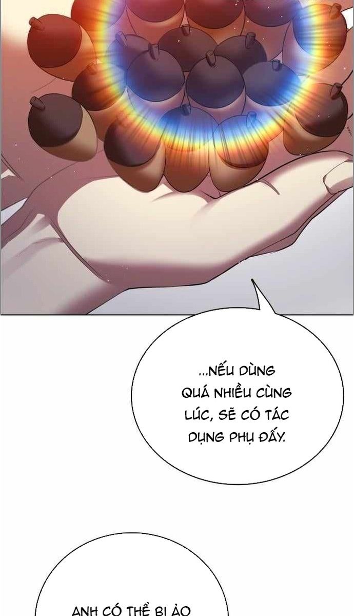 Zero Game: Chapter 310