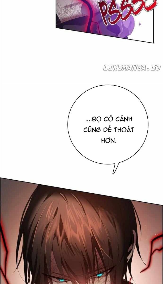 Zero Game: Chapter 310