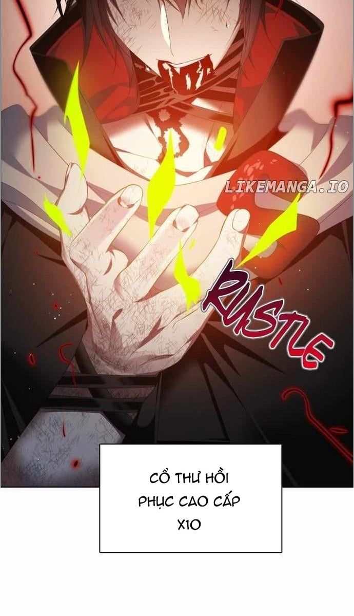 Zero Game: Chapter 310