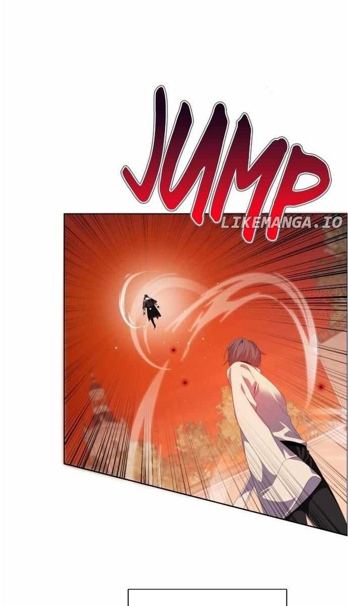 Zero Game: Chapter 310