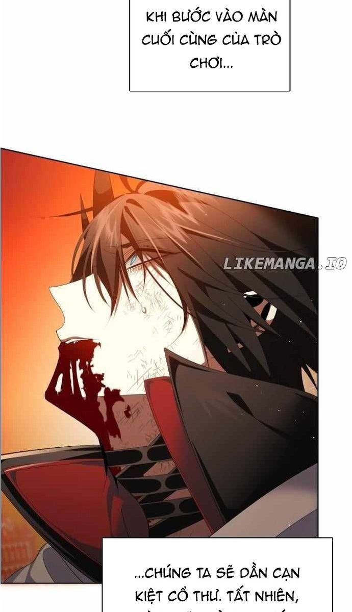 Zero Game: Chapter 310