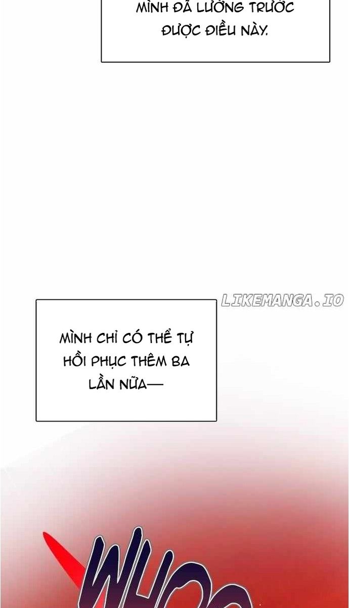 Zero Game: Chapter 310