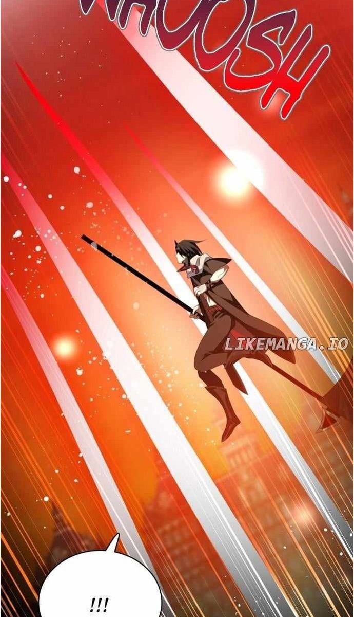 Zero Game: Chapter 310