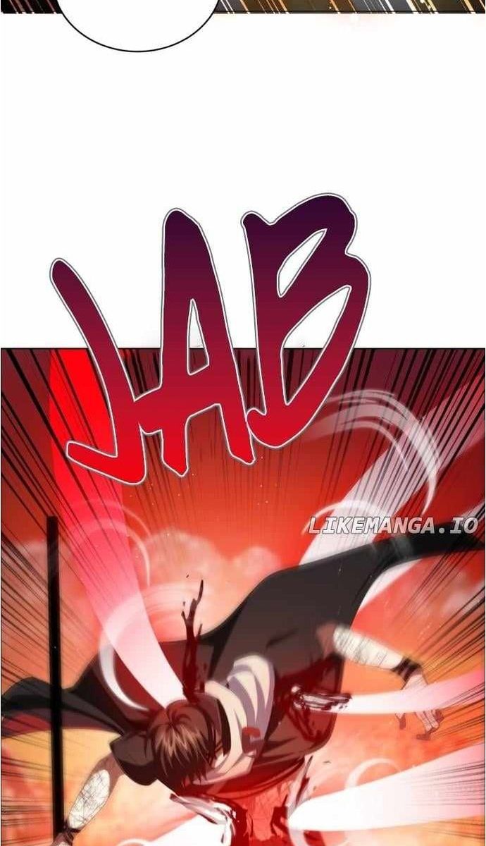 Zero Game: Chapter 310