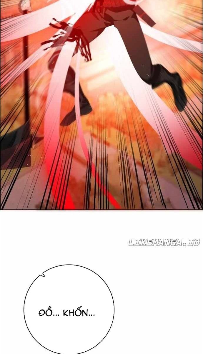 Zero Game: Chapter 310