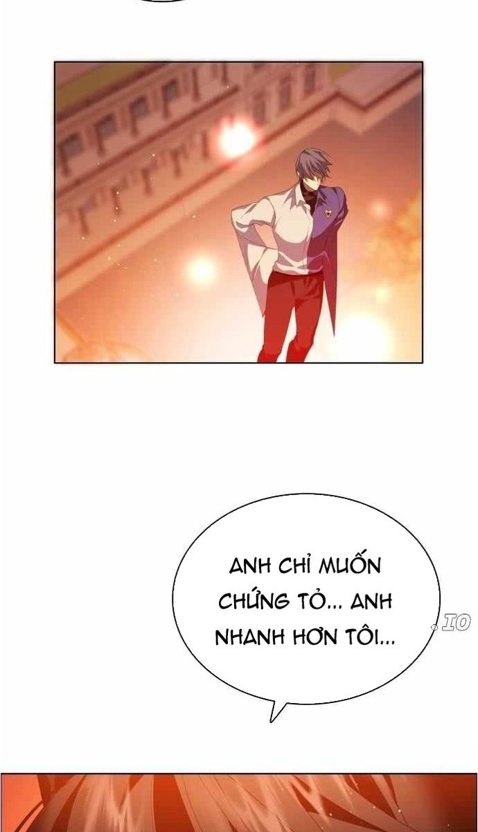 Zero Game: Chapter 310