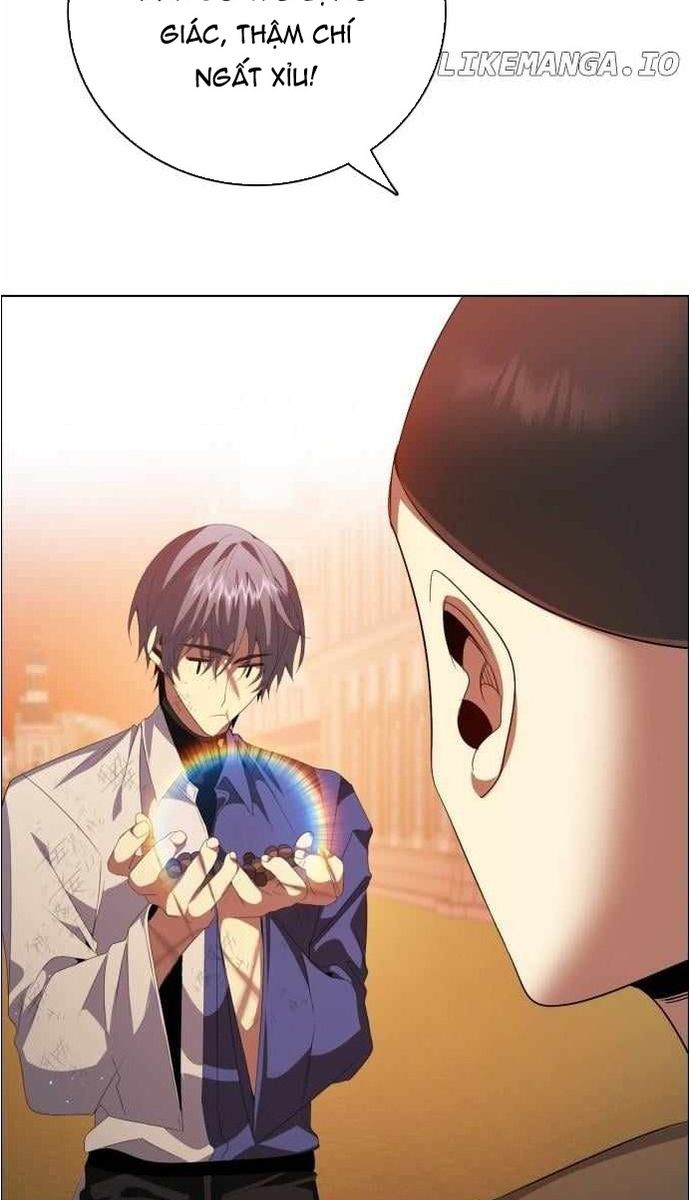 Zero Game: Chapter 310